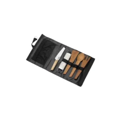 Campfire Prep Set