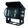 Caméra de recul filaire pour camping-car