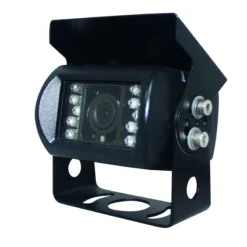 Caméra de recul filaire pour camping-car
