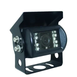 Caméra de recul filaire pour camping-car
