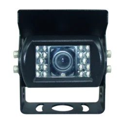 Caméra de recul filaire pour camping-car