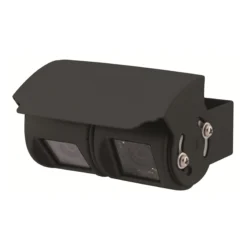 Caméra de recul filaire pour camping car