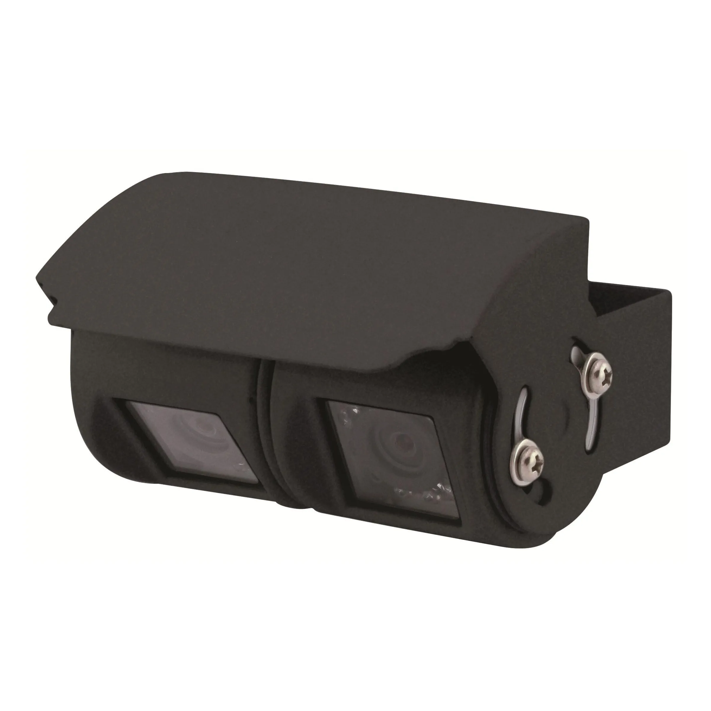Caméra de recul filaire pour camping car