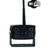Caméra de recul fixe Wi-Fi