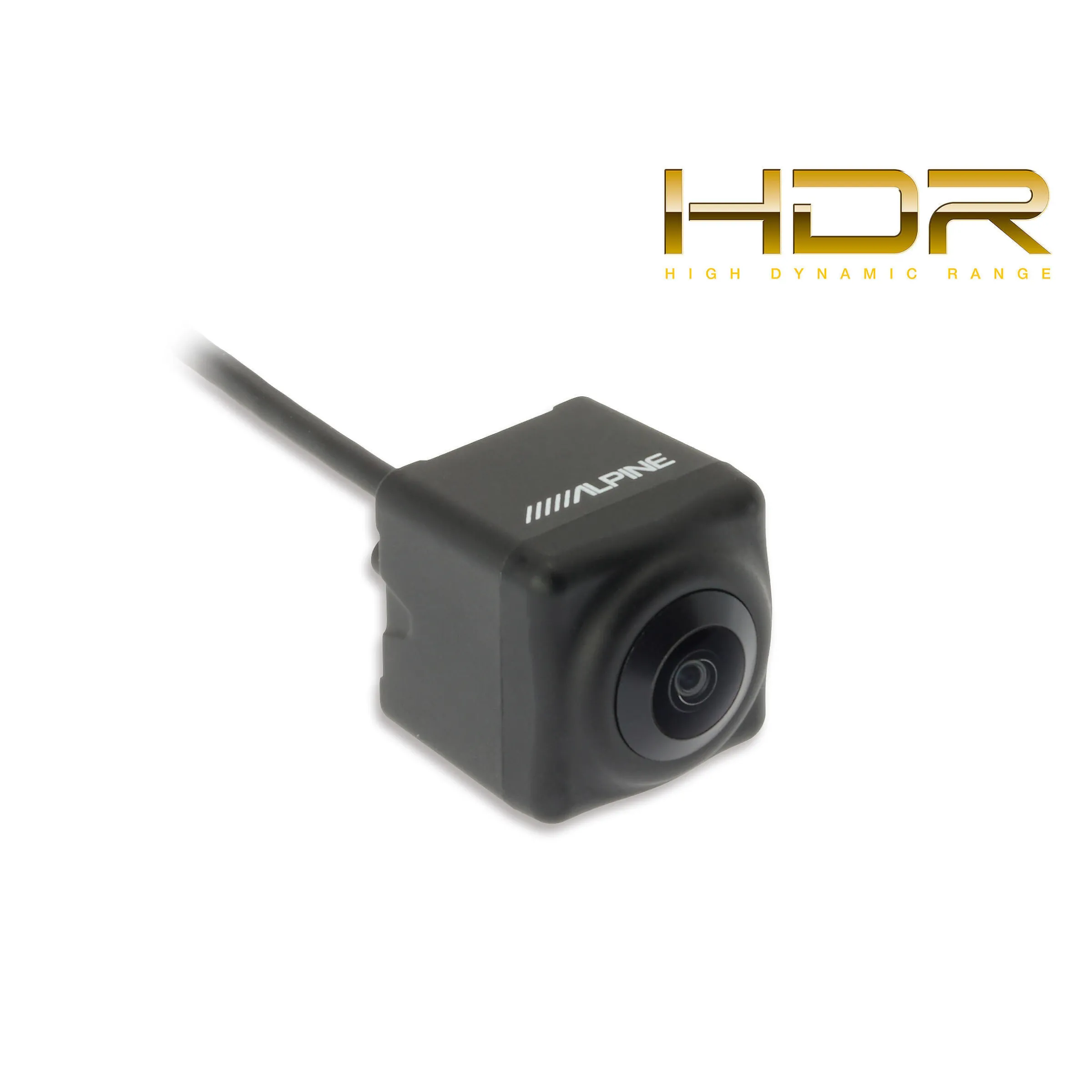 Caméra de Recul HCE-C1100D