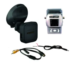 Caméra de recul IDCAMGAR150