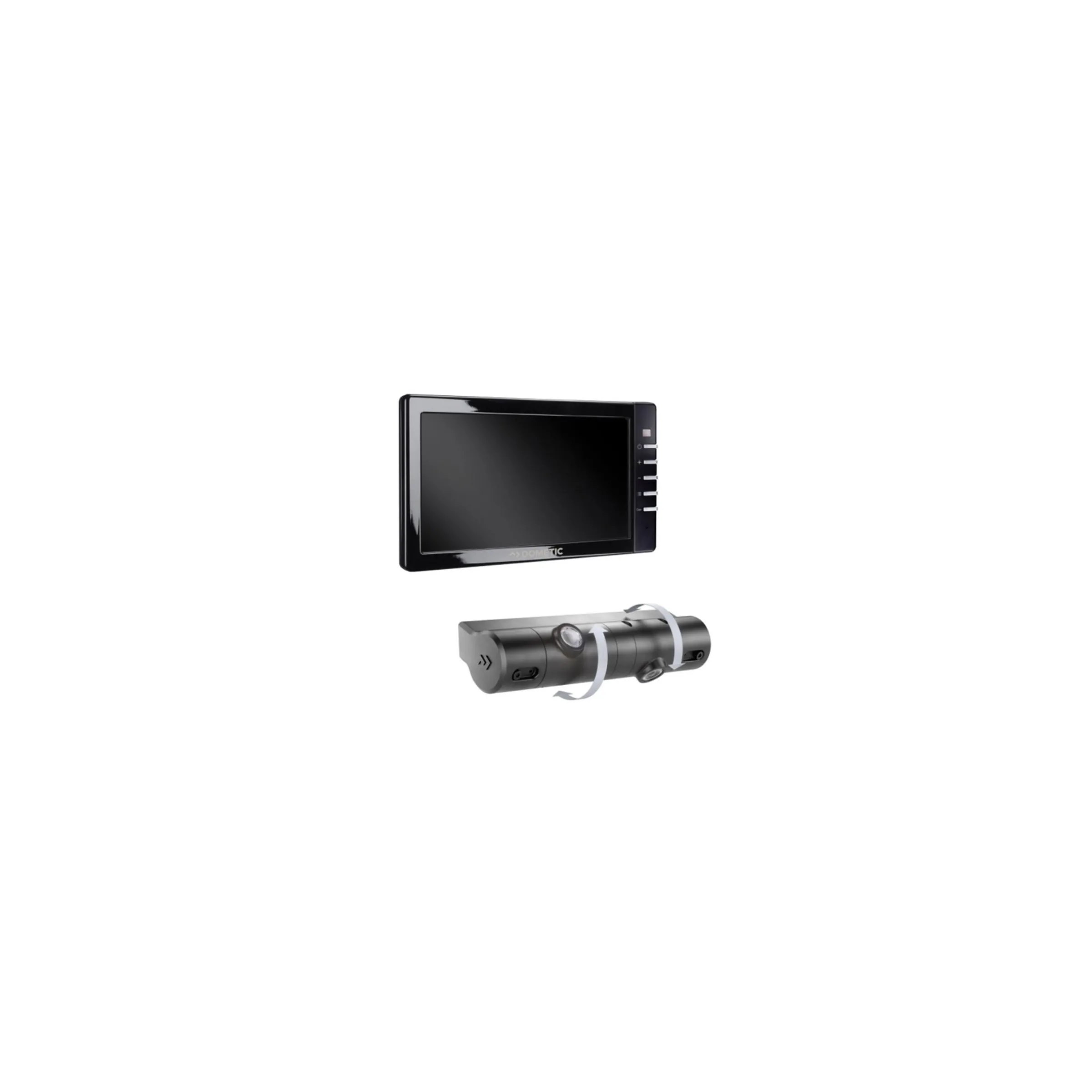 Caméra de recul perfectview RVS7200