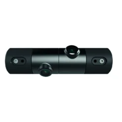 Caméra de recul pour porte-vélos