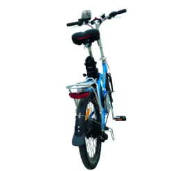 Caméra Easyrider Wi-Fi rechargeable amovible spéciale VAE