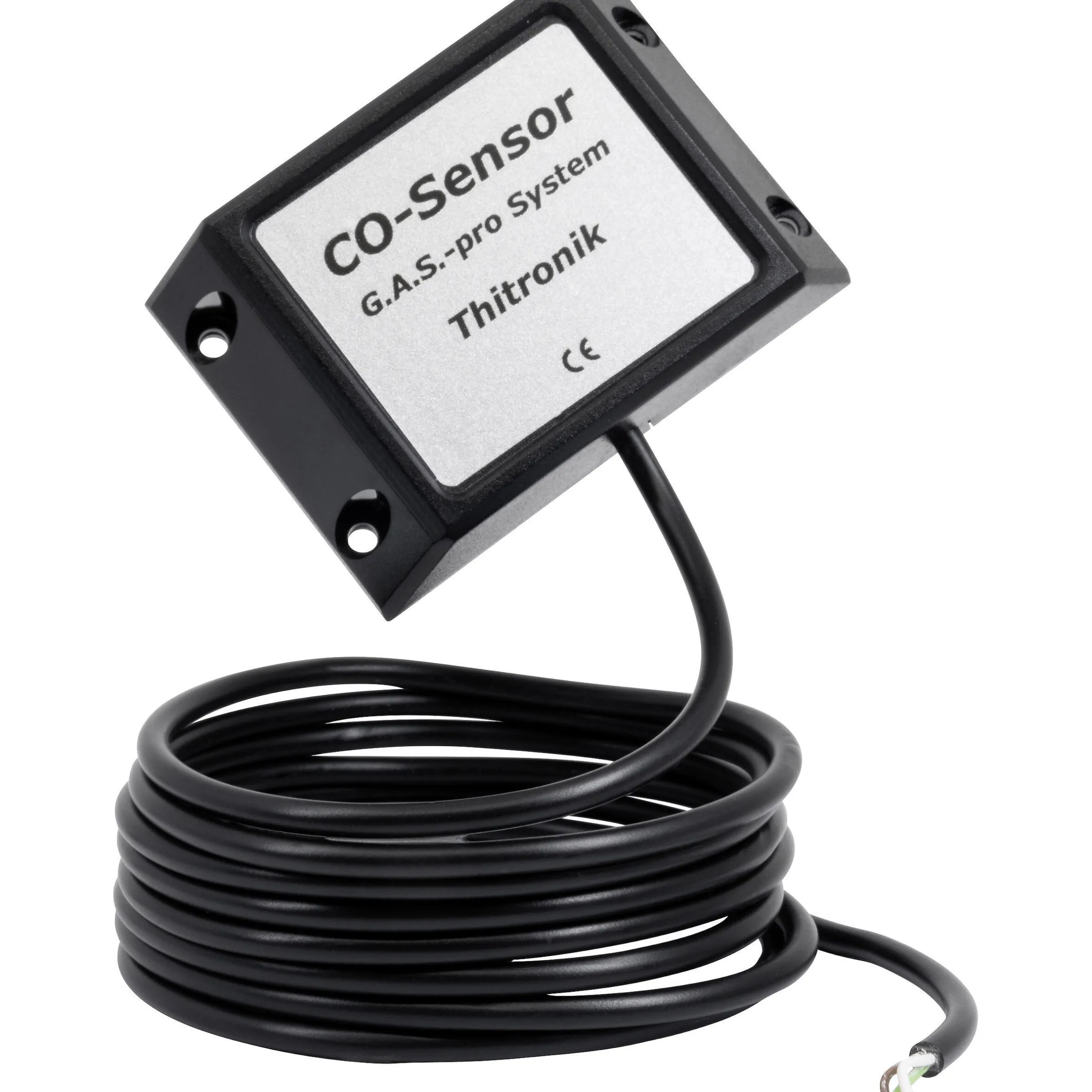 Capteur CO pour G.A.S.-pro ou G.A.S.-pro III