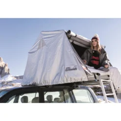 Capuchon d'hiver pour Overland et Air-Camping