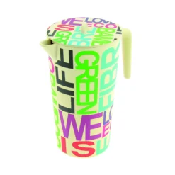 Carafe Green