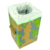 CareBag Recharge pour kit toilettes sèches