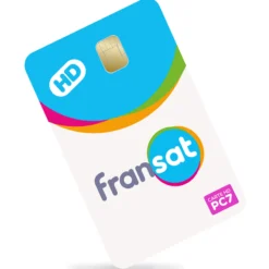 Carte HD PC7