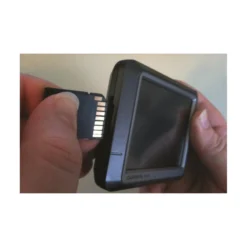 Carte SD pour GPS Garmin