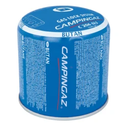 Cartouche de gaz perçable C206 GLS