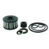 Cartouche filtrante polyester Haute Performance