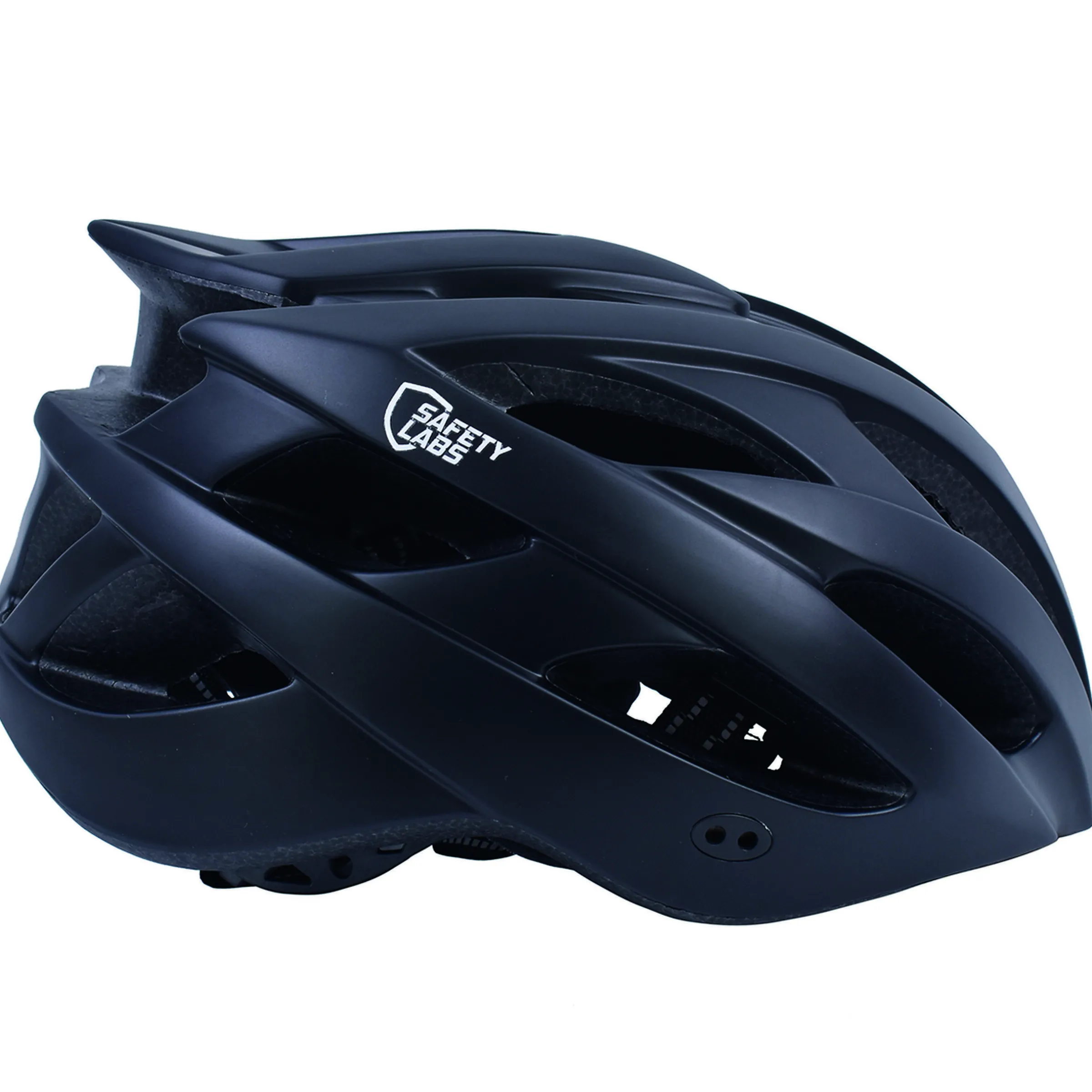 Casque vélo Safety Las In-Mold Taille M