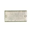 Catadioptre rectangulaire