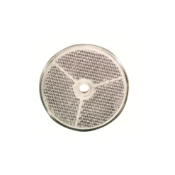 Catadioptre rond