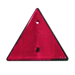 Catadioptre triangulaire