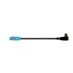Câble adaptateur DAB pour Ducato/Master/Trafic