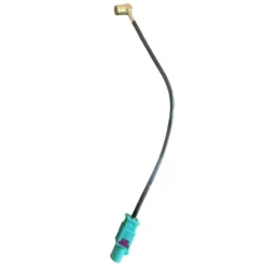 Câble adaptateur pour radio FAKRA/DAB