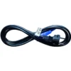 Câble de charge LPS Neutrik - CEE 7/7