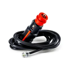 Câble de raccordement GBA-I 12/24V