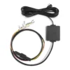 Câble parking pour Dash cam