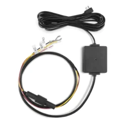 Câble parking pour Dash cam