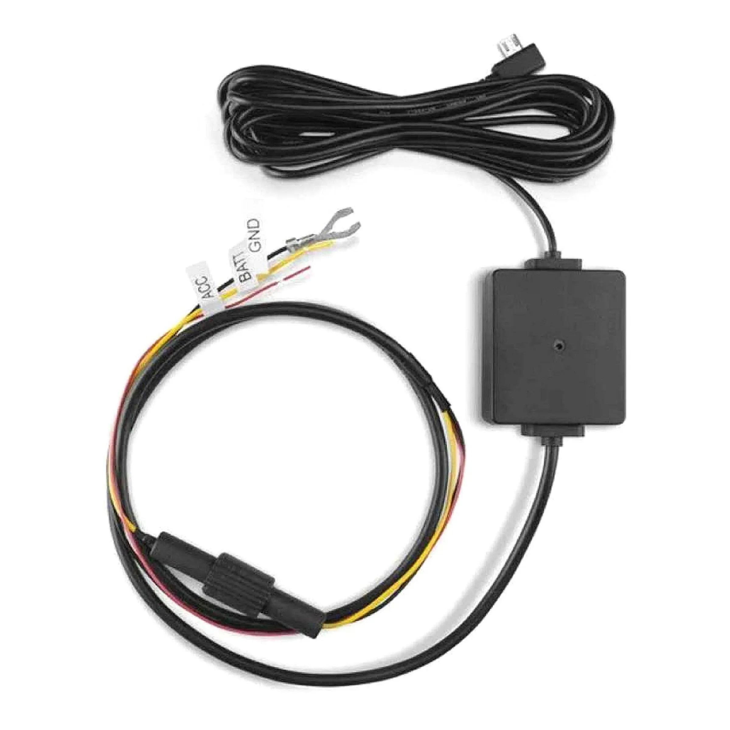Câble parking pour Dash cam