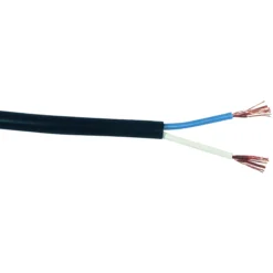 Câble 2 x 1,5 mm2