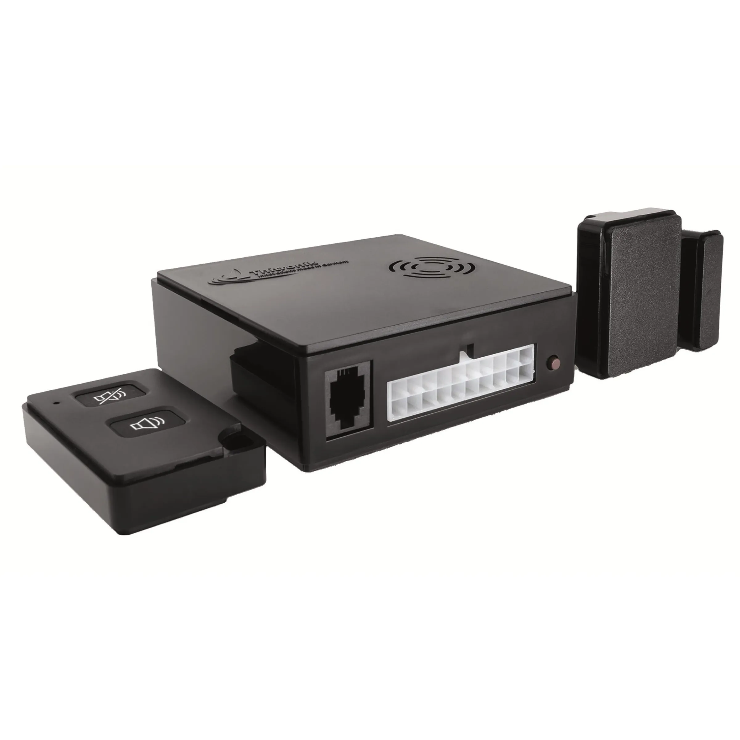 Centrale d'alarme WiPro III Safe Lock