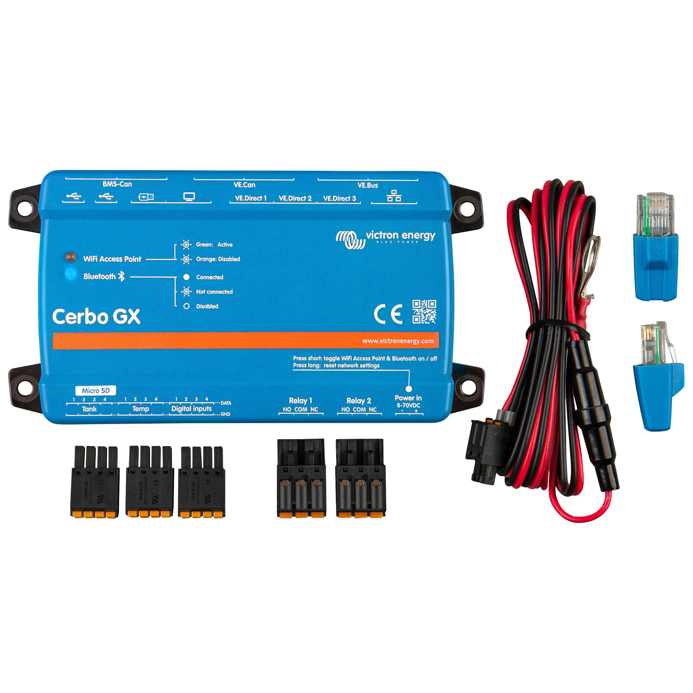 Cerbo GX