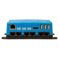 Cerbo GX MK2 Victron pour gérer l'énergie à distance