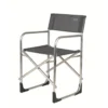 Chaise Classic réalisateur Grise AL-214