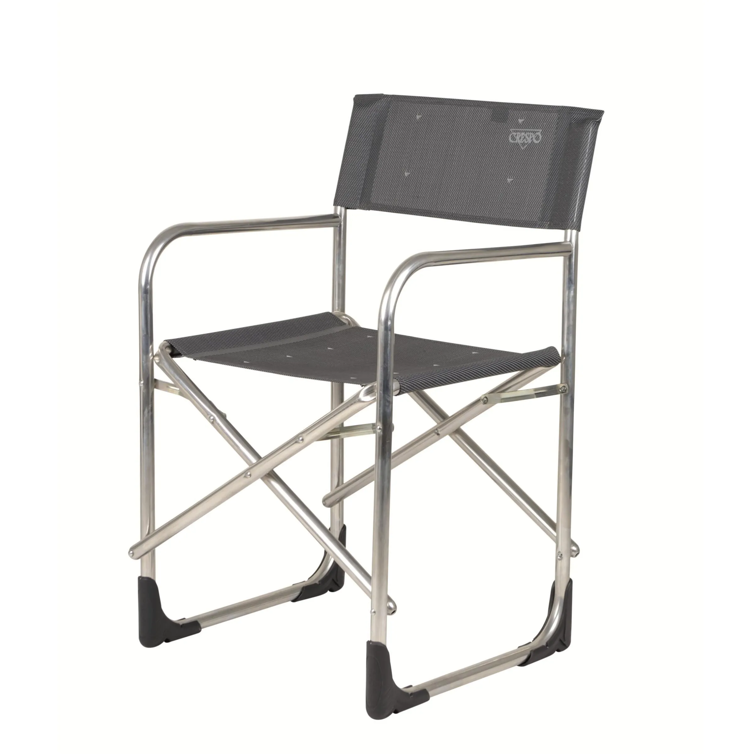 Chaise Classic réalisateur Grise AL-214