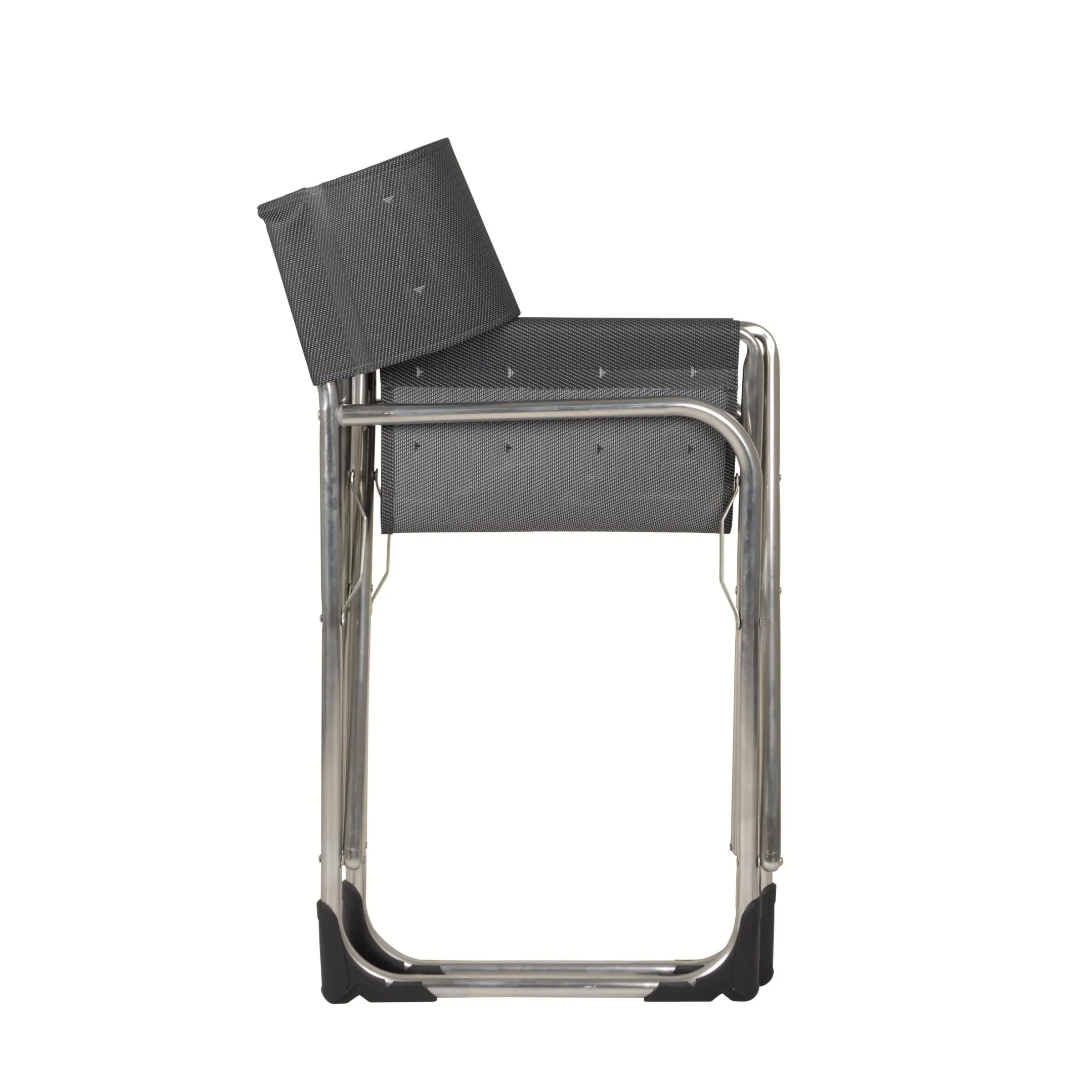 Chaise Classic réalisateur Grise AL-214