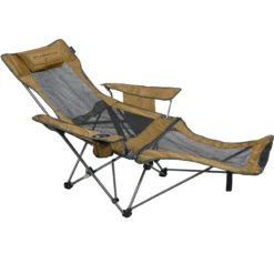 Chaise de camping Camp Lounge