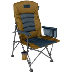 Chaise de camping Camp Summit
