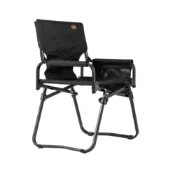 Chaise de camping directeur