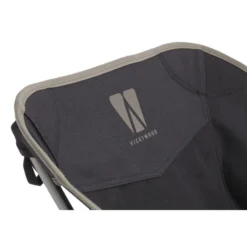 Chaise de camping légère 2.0