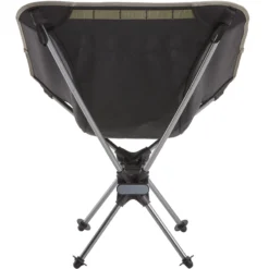 Chaise de camping légère 2.0