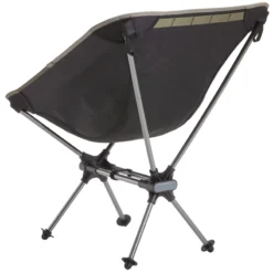 Chaise de camping légère 2.0