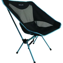 Chaise de camping Moonlight