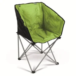 Chaise de camping Tub Eco