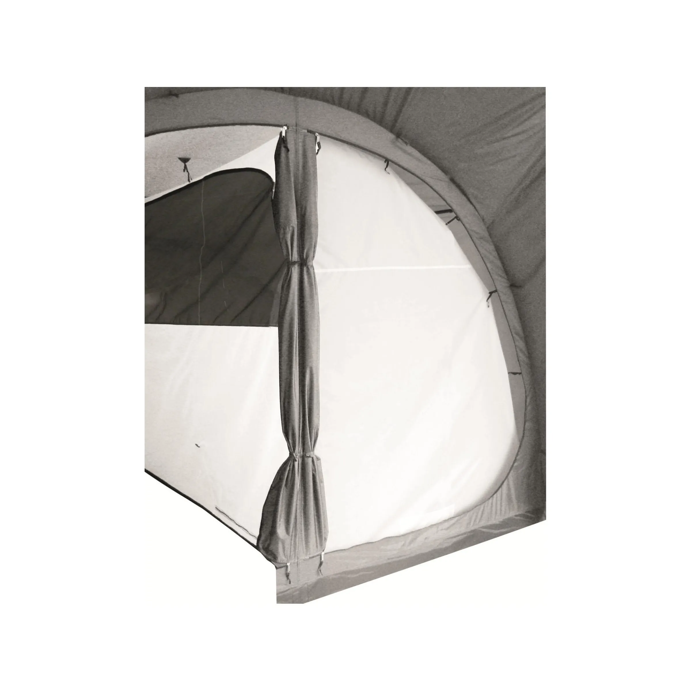 Chambre cabine pour auvent indépendant Beyond