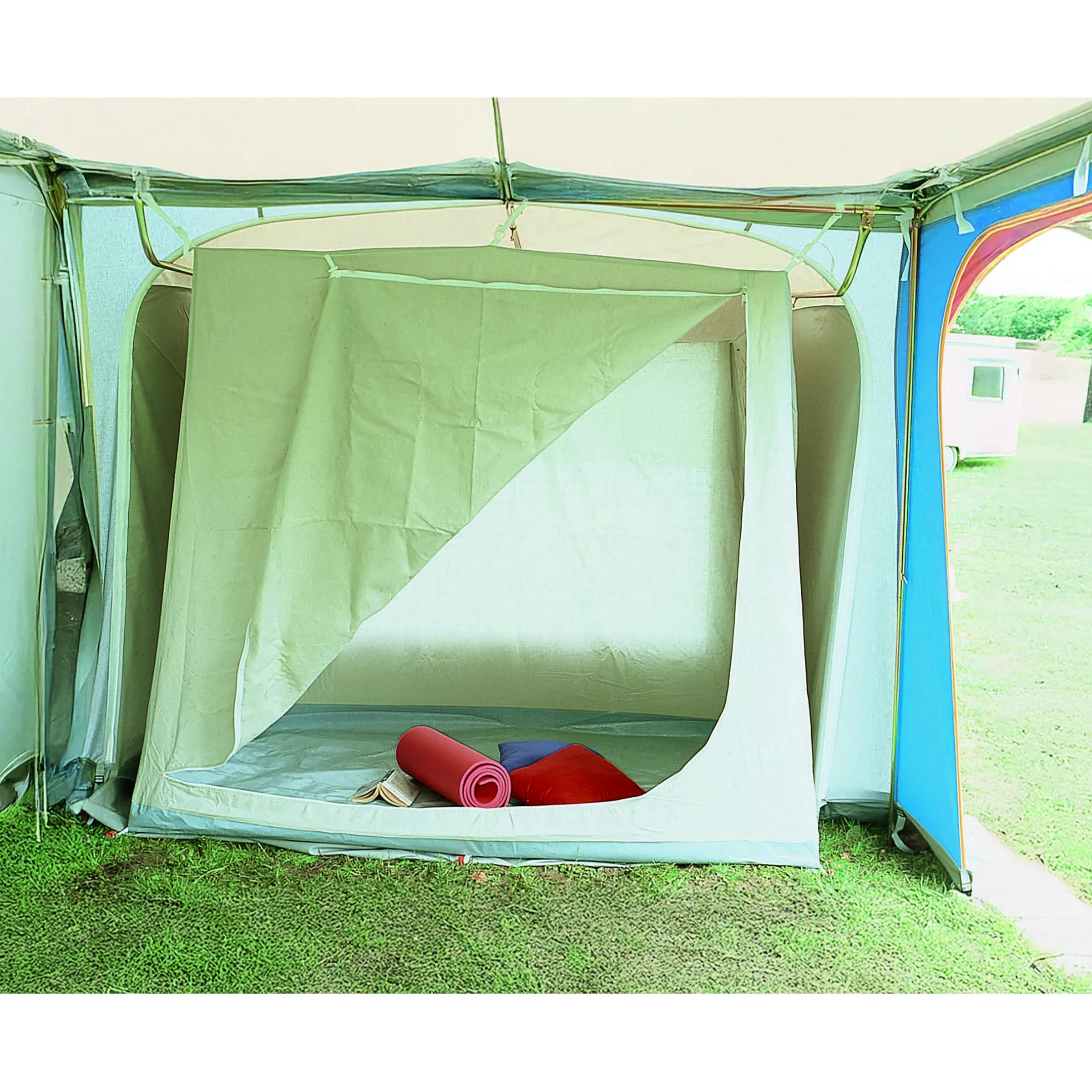 Chambre intérieure pour annexe Sunrise et Sunset