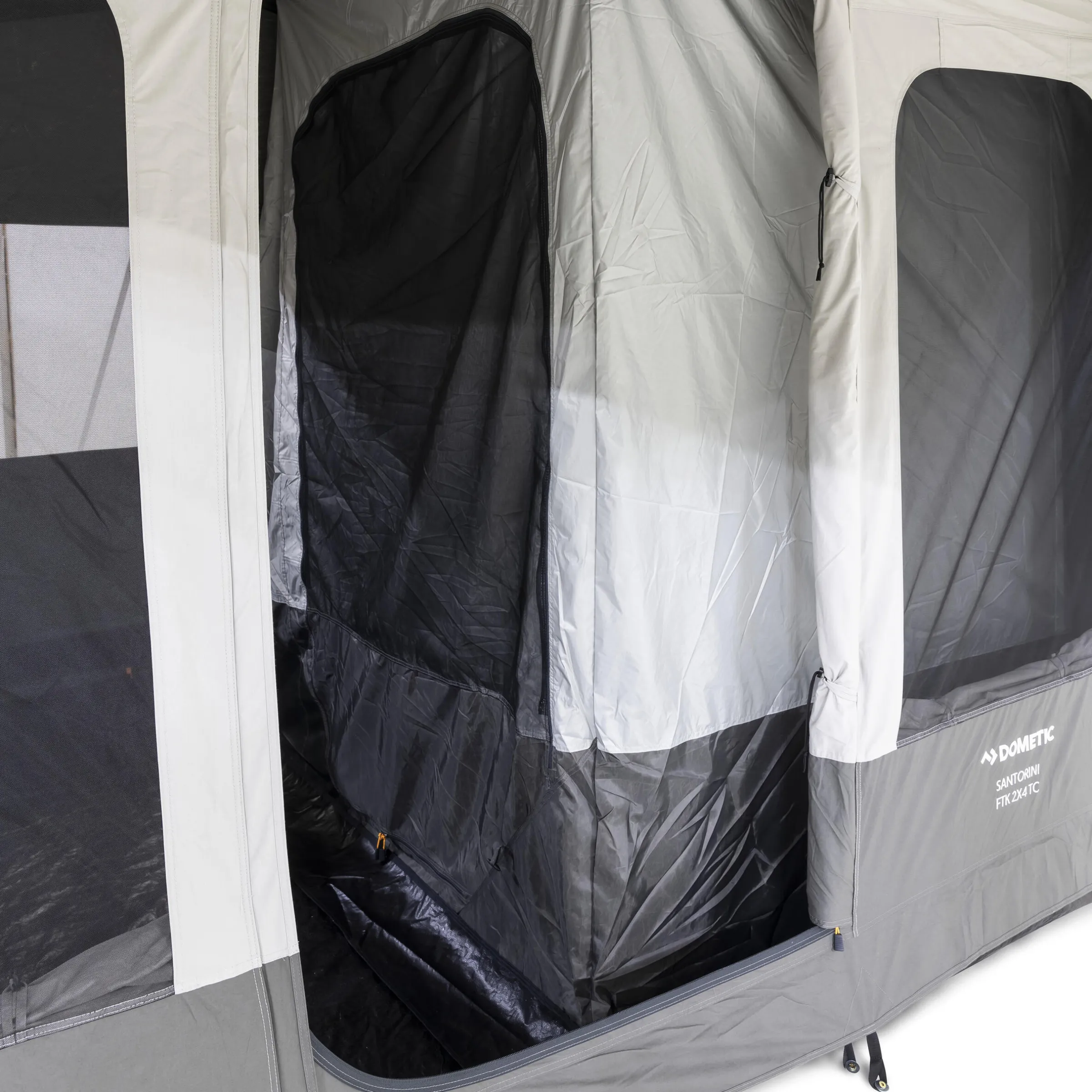 Chambre pour tente gonflable Santorini FTK 2X4 TC